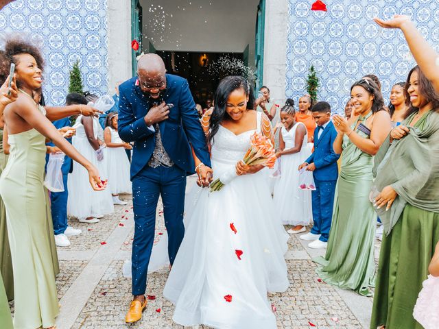 O casamento de Armando e Eunice em Porto, Porto (Concelho) 72