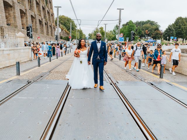 O casamento de Armando e Eunice em Porto, Porto (Concelho) 74