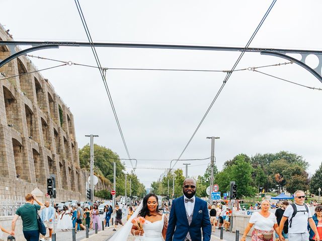 O casamento de Armando e Eunice em Porto, Porto (Concelho) 75