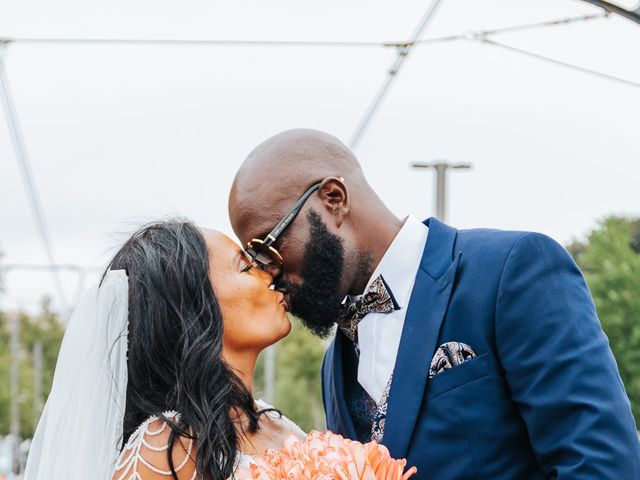 O casamento de Armando e Eunice em Porto, Porto (Concelho) 76