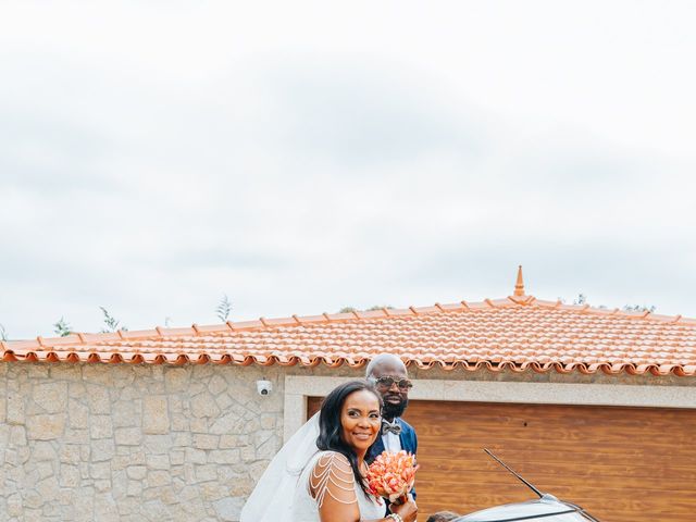 O casamento de Armando e Eunice em Porto, Porto (Concelho) 79