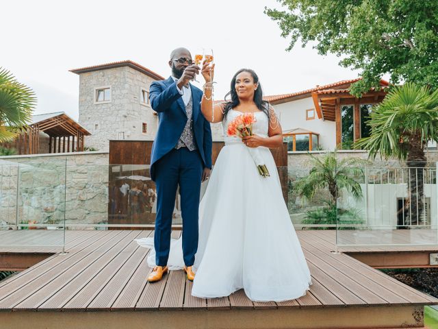 O casamento de Armando e Eunice em Porto, Porto (Concelho) 80