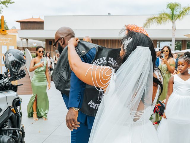 O casamento de Armando e Eunice em Porto, Porto (Concelho) 81