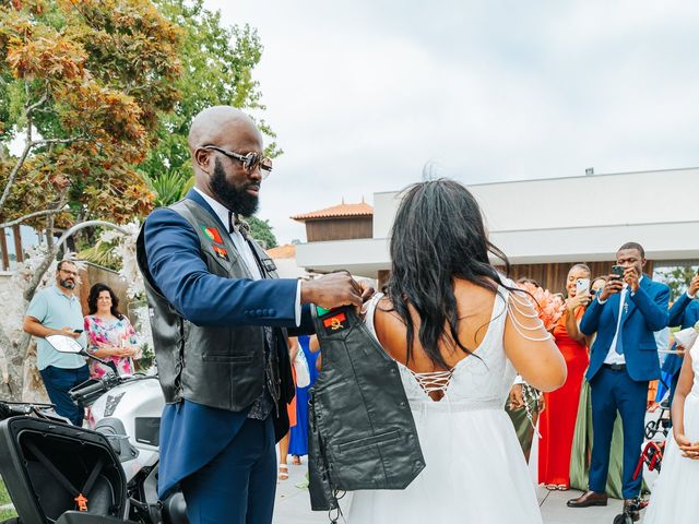 O casamento de Armando e Eunice em Porto, Porto (Concelho) 82