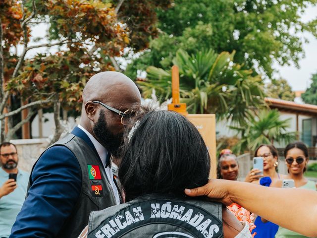 O casamento de Armando e Eunice em Porto, Porto (Concelho) 83