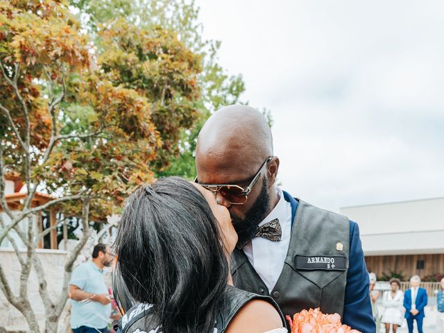O casamento de Armando e Eunice em Porto, Porto (Concelho) 84