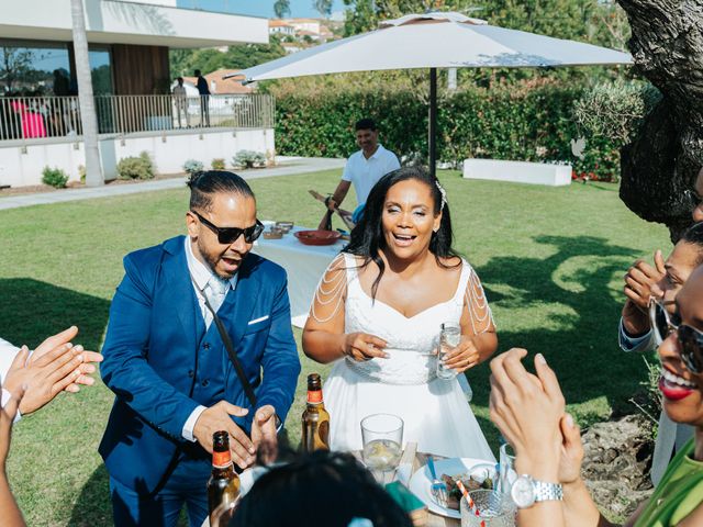 O casamento de Armando e Eunice em Porto, Porto (Concelho) 85