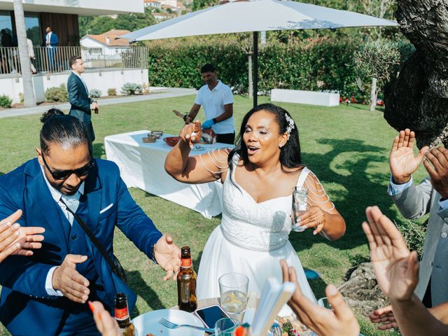 O casamento de Armando e Eunice em Porto, Porto (Concelho) 86