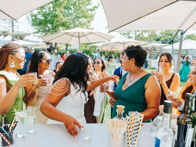 O casamento de Armando e Eunice em Porto, Porto (Concelho) 87
