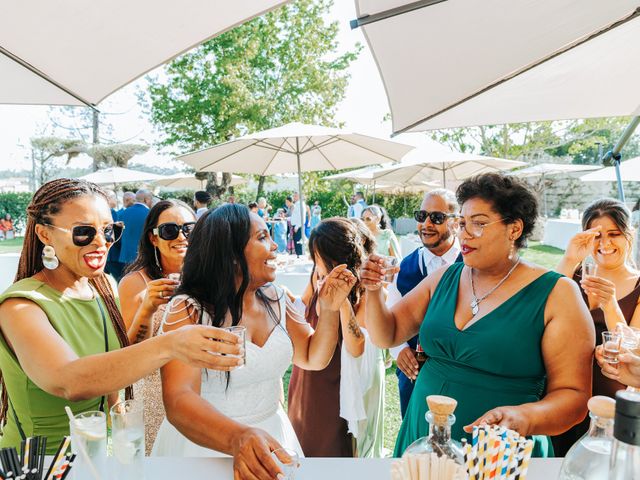 O casamento de Armando e Eunice em Porto, Porto (Concelho) 88