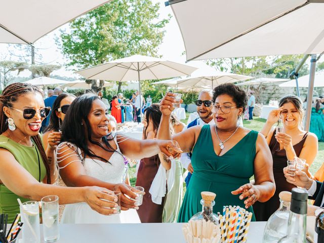 O casamento de Armando e Eunice em Porto, Porto (Concelho) 89