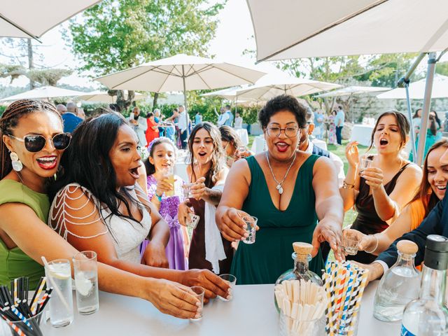 O casamento de Armando e Eunice em Porto, Porto (Concelho) 90