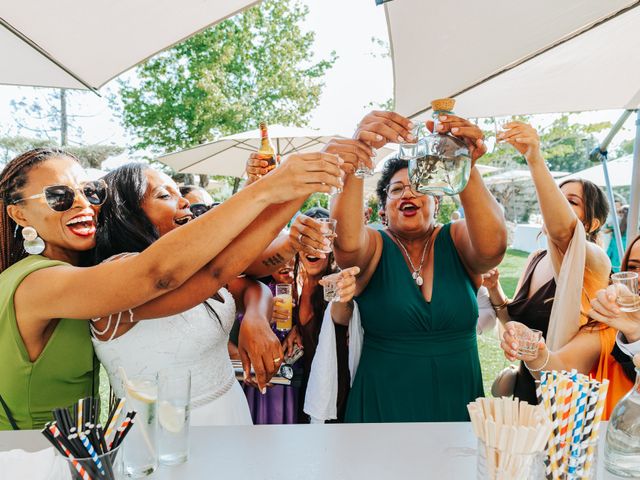 O casamento de Armando e Eunice em Porto, Porto (Concelho) 94