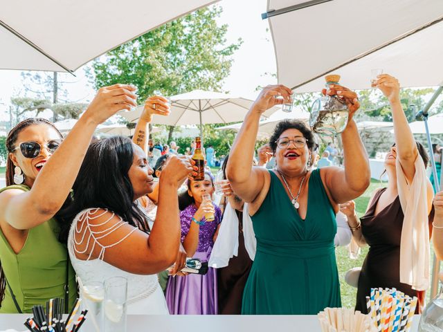O casamento de Armando e Eunice em Porto, Porto (Concelho) 95