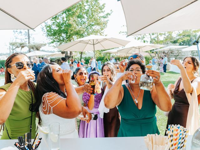 O casamento de Armando e Eunice em Porto, Porto (Concelho) 97