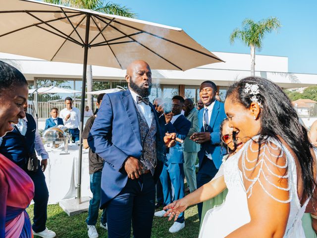 O casamento de Armando e Eunice em Porto, Porto (Concelho) 100