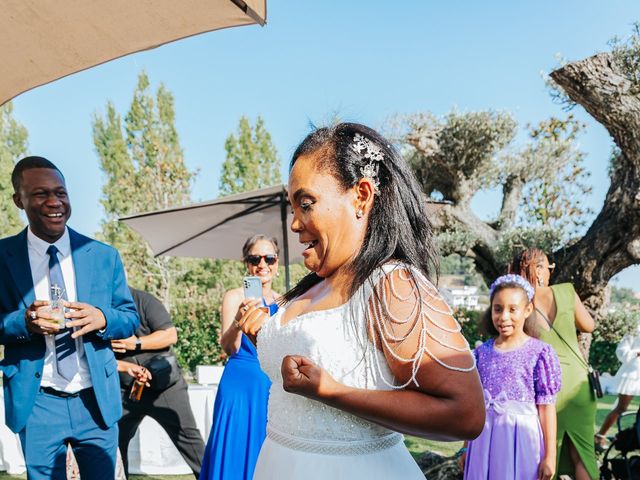 O casamento de Armando e Eunice em Porto, Porto (Concelho) 101