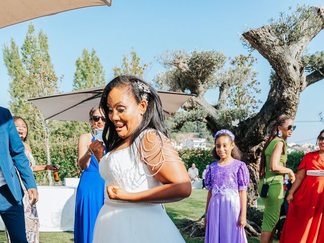 O casamento de Armando e Eunice em Porto, Porto (Concelho) 102