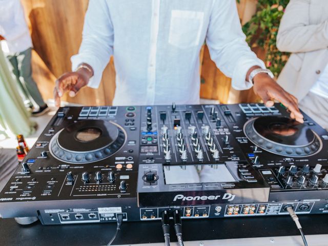 O casamento de Armando e Eunice em Porto, Porto (Concelho) 104