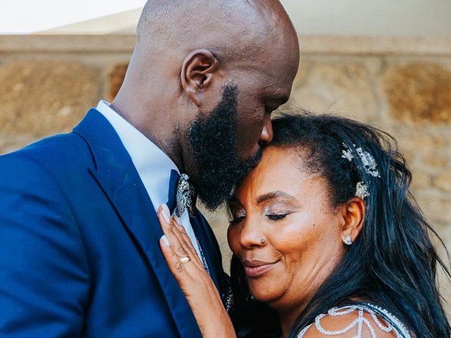 O casamento de Armando e Eunice em Porto, Porto (Concelho) 108