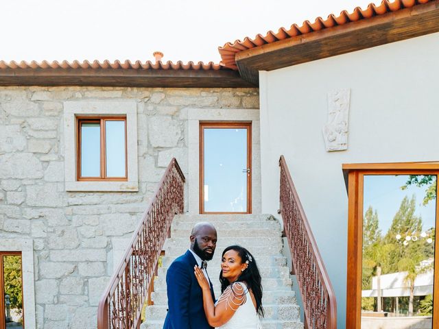 O casamento de Armando e Eunice em Porto, Porto (Concelho) 109