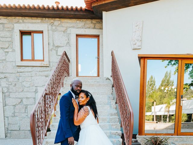 O casamento de Armando e Eunice em Porto, Porto (Concelho) 110