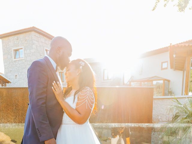 O casamento de Armando e Eunice em Porto, Porto (Concelho) 2