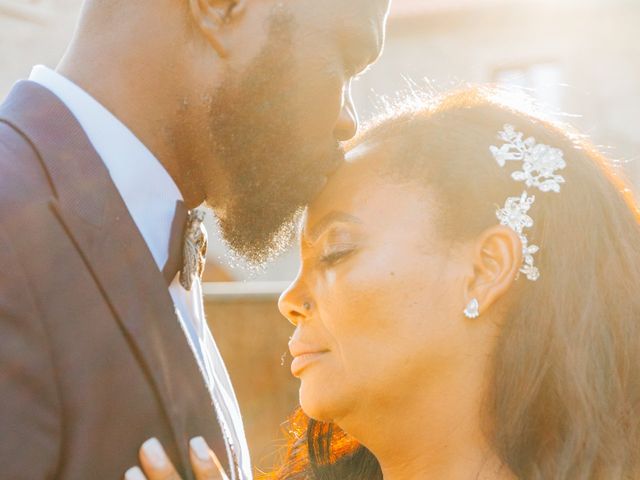 O casamento de Armando e Eunice em Porto, Porto (Concelho) 111