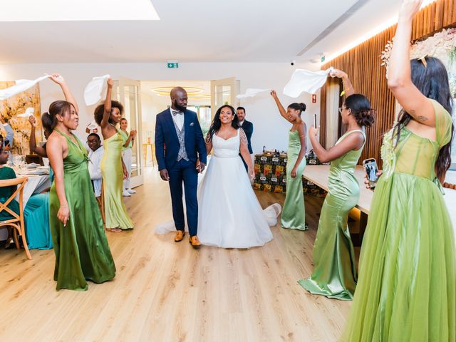 O casamento de Armando e Eunice em Porto, Porto (Concelho) 115