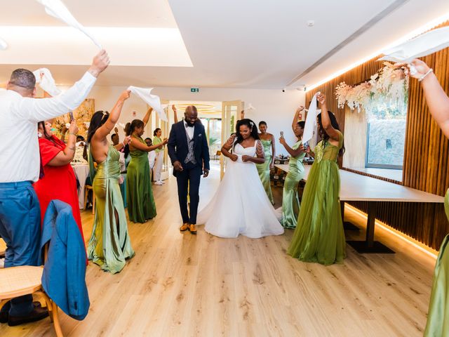 O casamento de Armando e Eunice em Porto, Porto (Concelho) 116