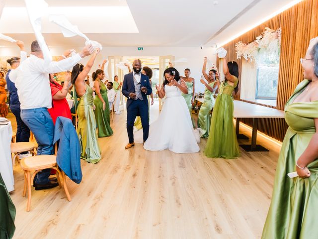 O casamento de Armando e Eunice em Porto, Porto (Concelho) 117