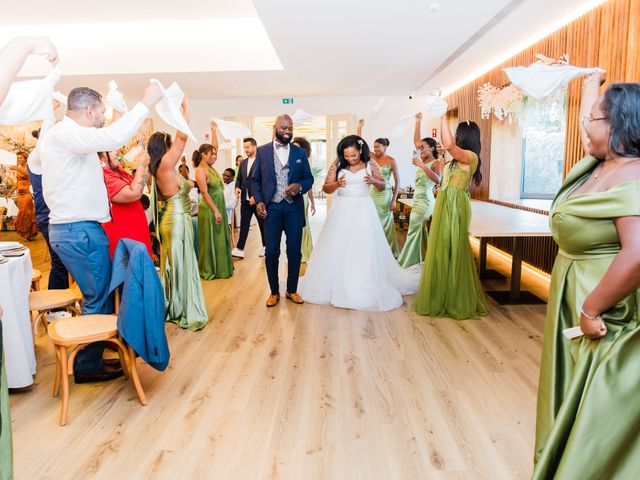 O casamento de Armando e Eunice em Porto, Porto (Concelho) 118