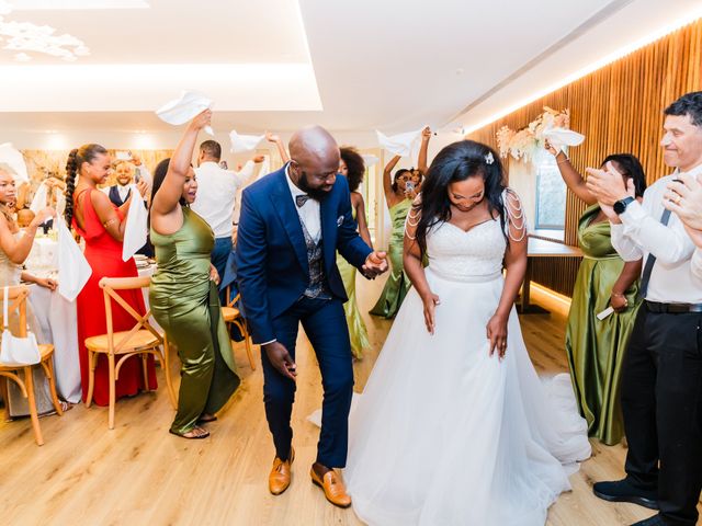 O casamento de Armando e Eunice em Porto, Porto (Concelho) 119