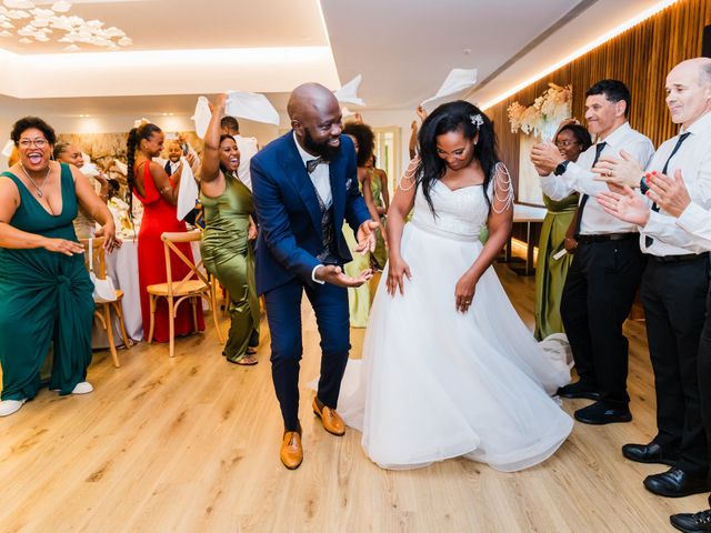 O casamento de Armando e Eunice em Porto, Porto (Concelho) 120