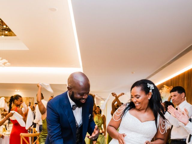 O casamento de Armando e Eunice em Porto, Porto (Concelho) 121