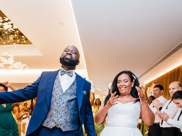 O casamento de Armando e Eunice em Porto, Porto (Concelho) 122