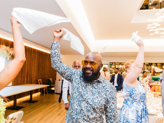 O casamento de Armando e Eunice em Porto, Porto (Concelho) 123