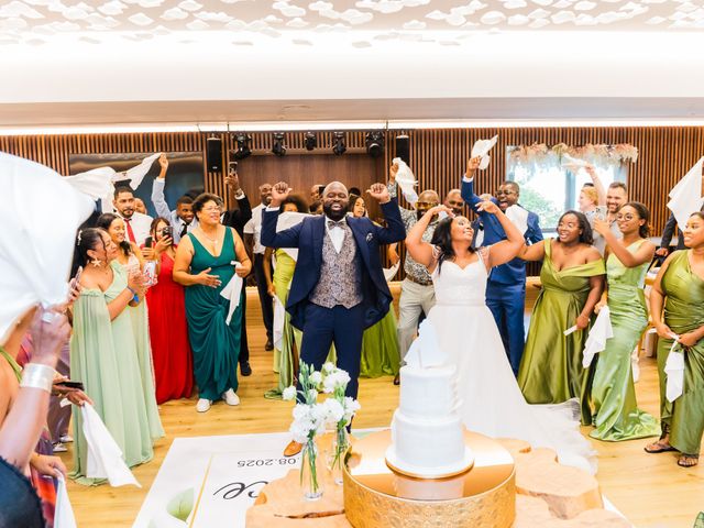 O casamento de Armando e Eunice em Porto, Porto (Concelho) 124