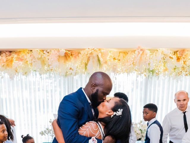 O casamento de Armando e Eunice em Porto, Porto (Concelho) 125