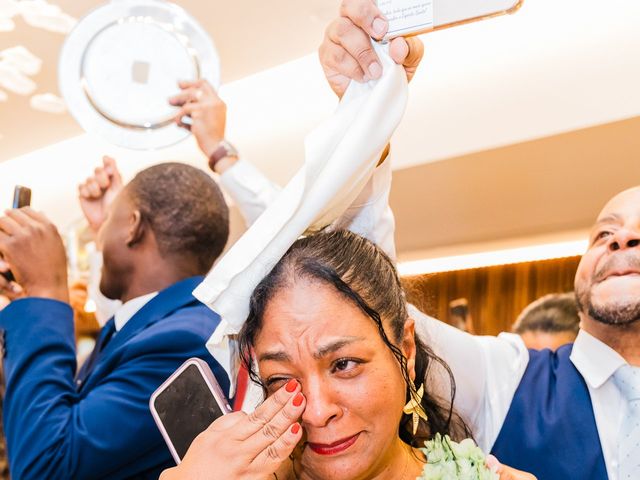 O casamento de Armando e Eunice em Porto, Porto (Concelho) 126