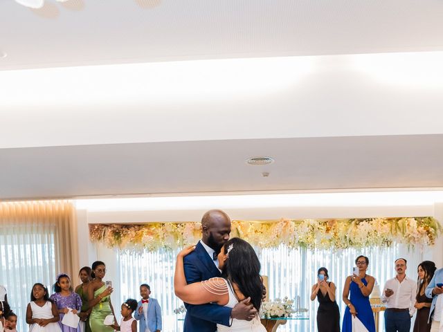O casamento de Armando e Eunice em Porto, Porto (Concelho) 127