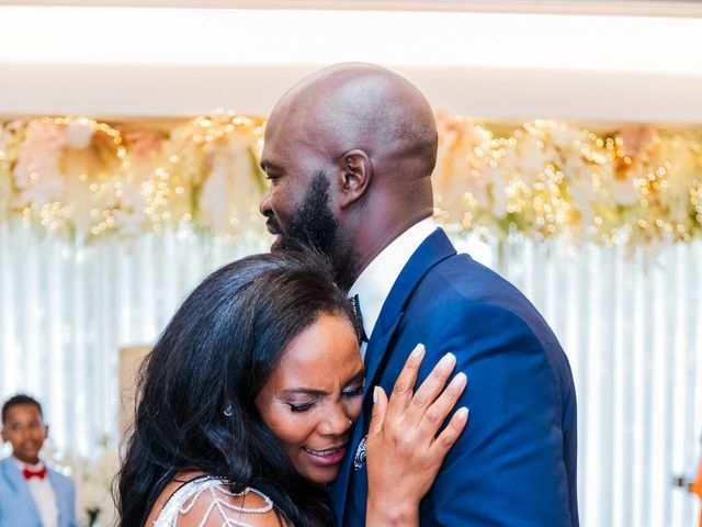 O casamento de Armando e Eunice em Porto, Porto (Concelho) 128