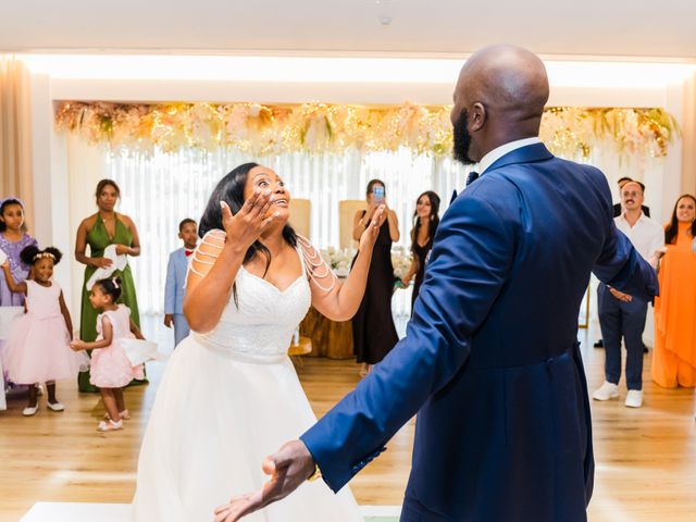 O casamento de Armando e Eunice em Porto, Porto (Concelho) 129