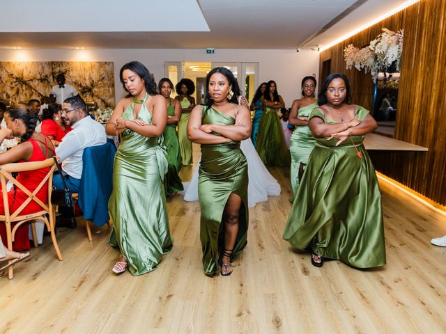 O casamento de Armando e Eunice em Porto, Porto (Concelho) 130