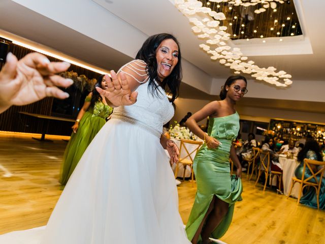 O casamento de Armando e Eunice em Porto, Porto (Concelho) 131