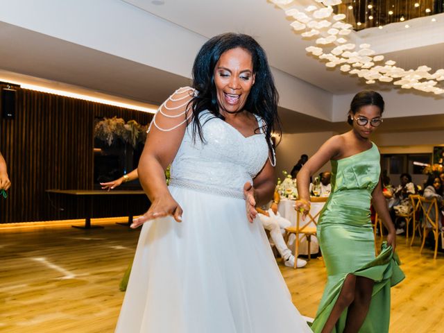 O casamento de Armando e Eunice em Porto, Porto (Concelho) 132