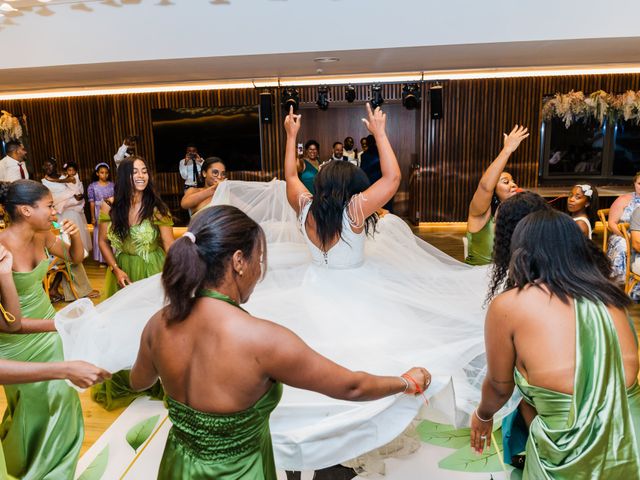 O casamento de Armando e Eunice em Porto, Porto (Concelho) 133