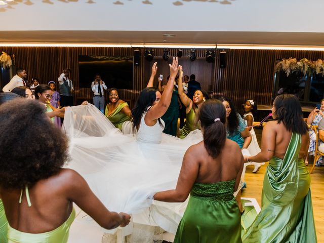 O casamento de Armando e Eunice em Porto, Porto (Concelho) 134