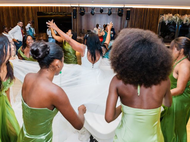 O casamento de Armando e Eunice em Porto, Porto (Concelho) 135