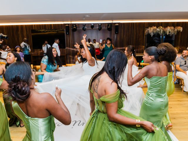 O casamento de Armando e Eunice em Porto, Porto (Concelho) 136